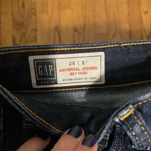 Gap Jeans